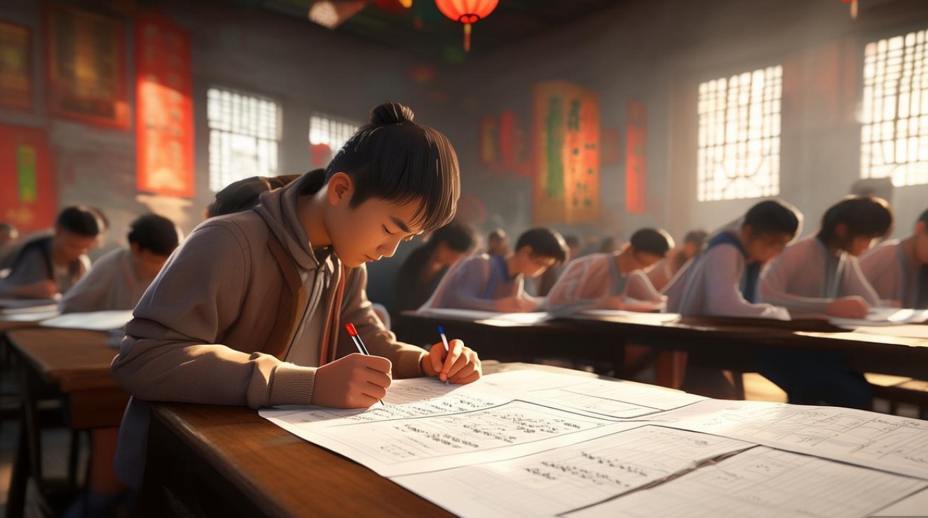 中国戏曲报考报考