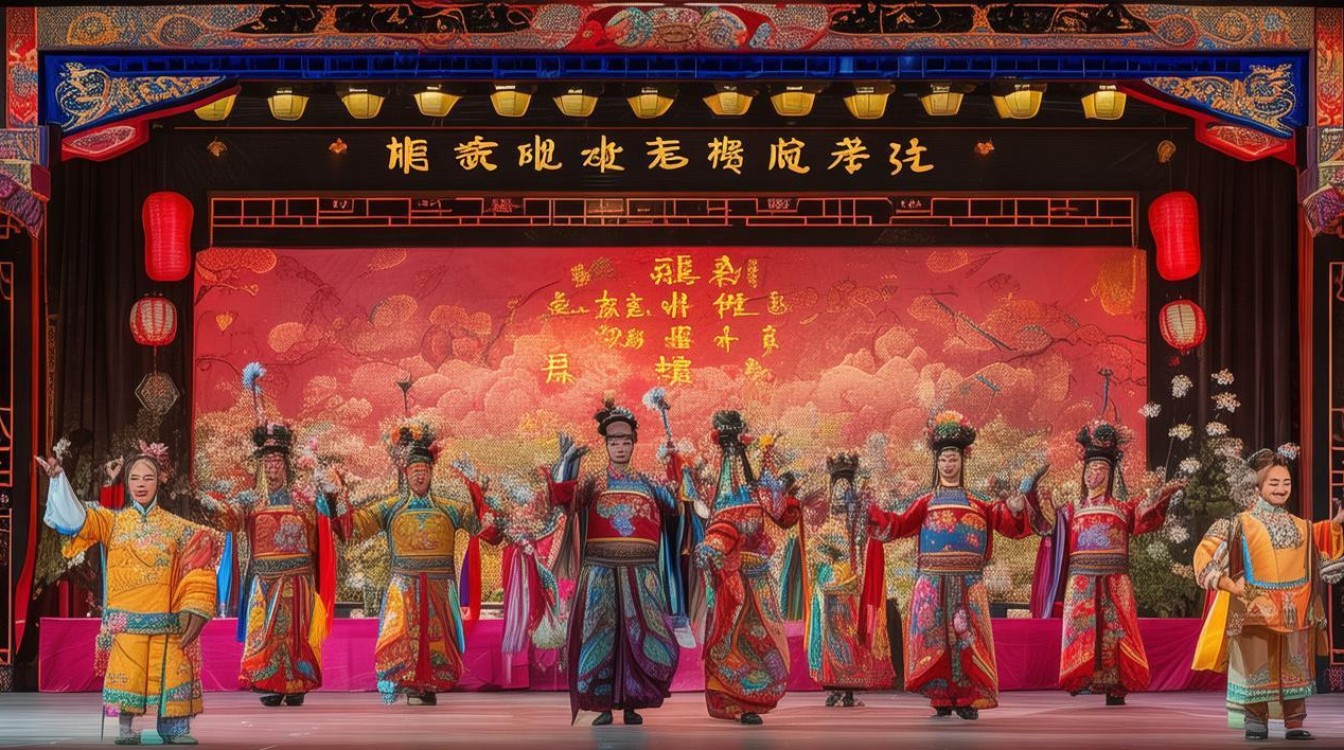 岳阳花鼓戏曲目