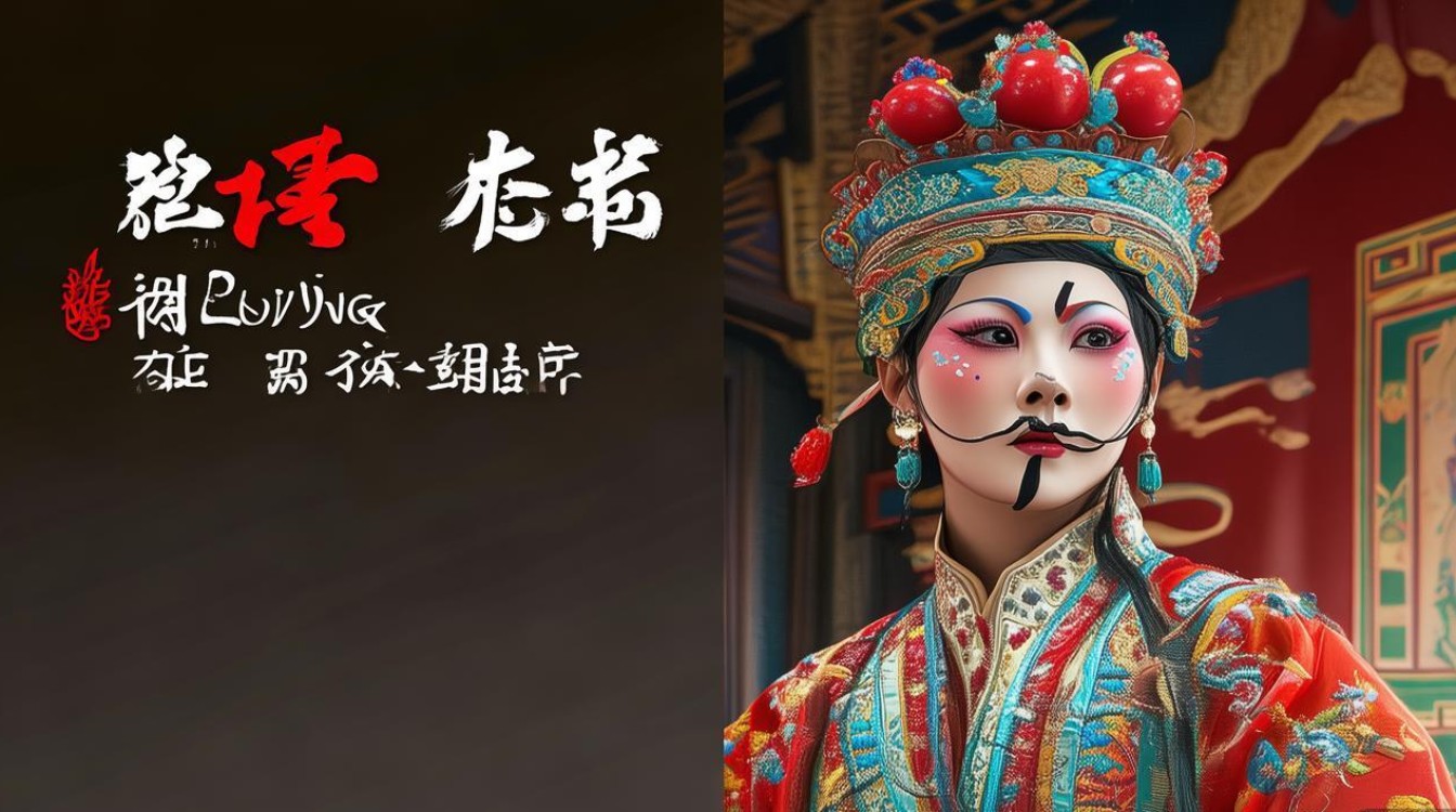 穆桂英挂帅的京剧词