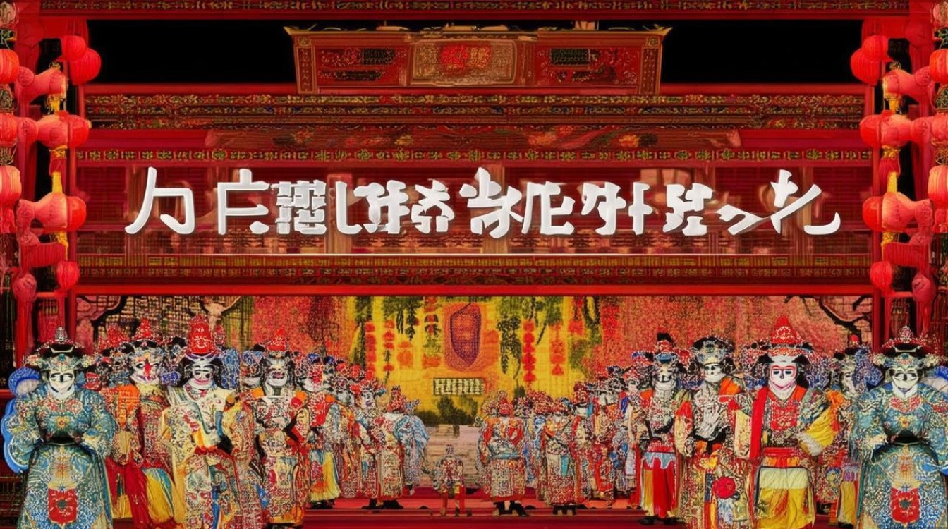 4京剧戏曲大全视频