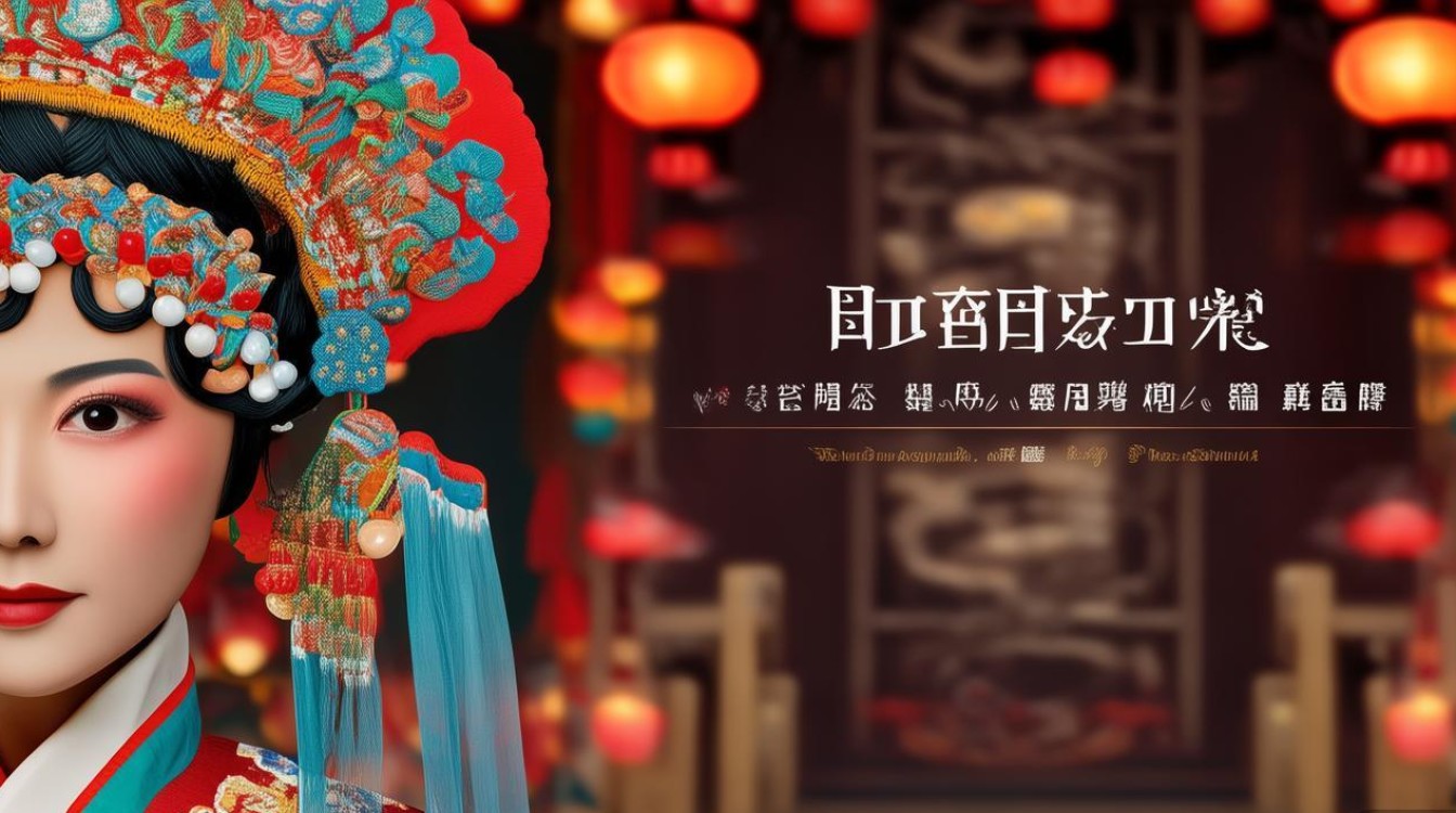 河南戏曲王光姣