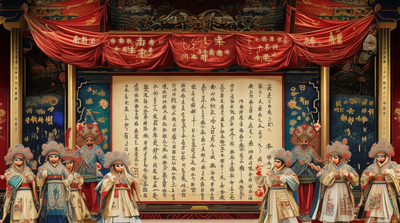 豫剧探阴山全场剧本