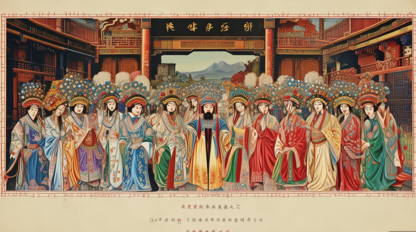 豫剧探阴山全场剧本