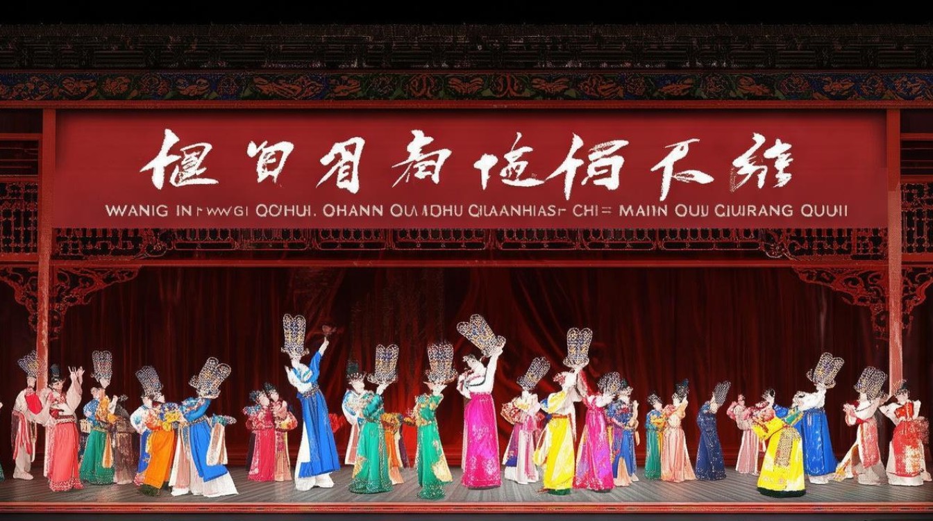 豫剧王老虎抢亲全集