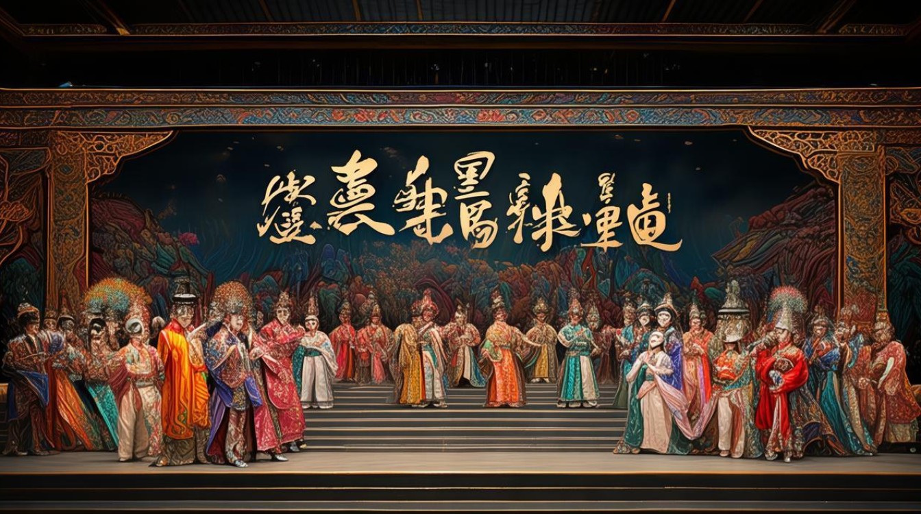 豫剧王老虎抢亲全集