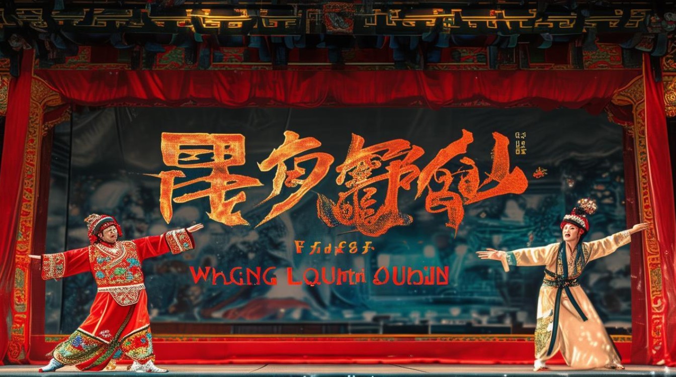豫剧王老虎抢亲全集