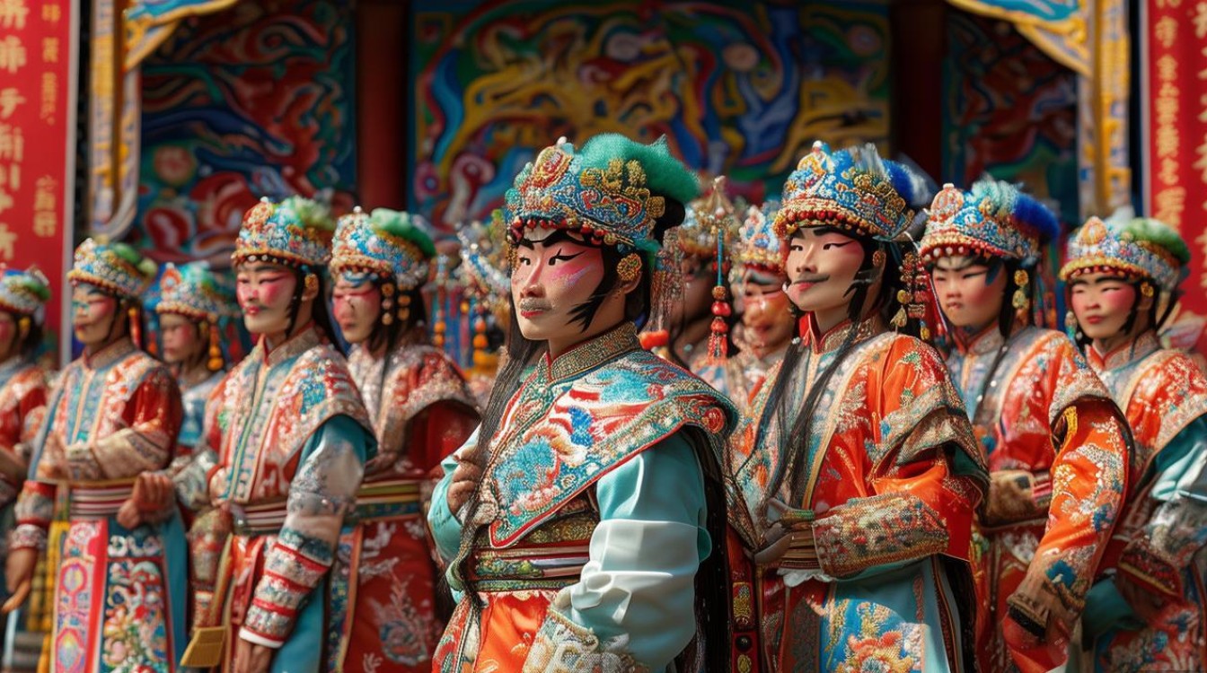 中国戏剧豫剧团