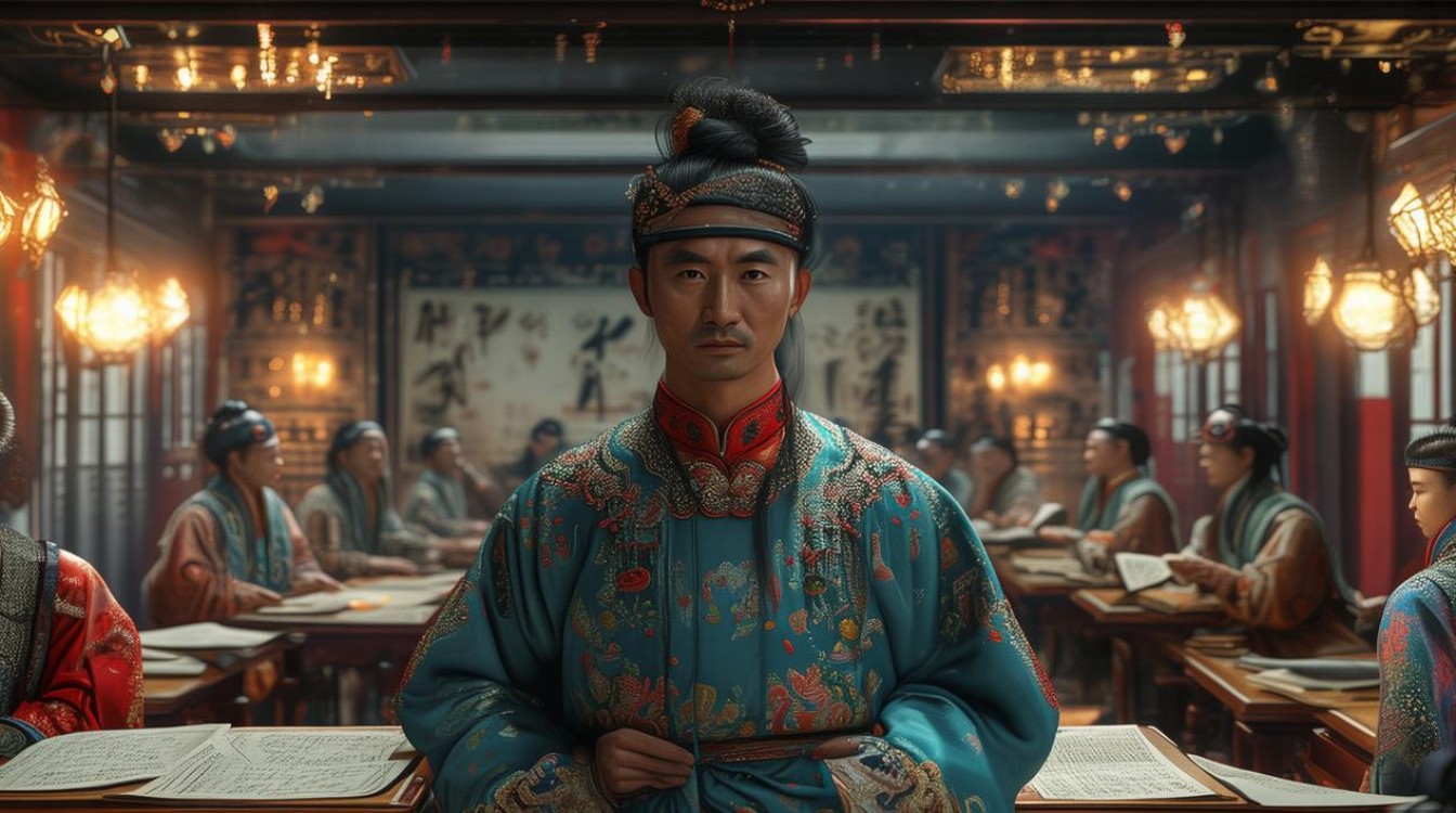 戏曲学院杜长胜