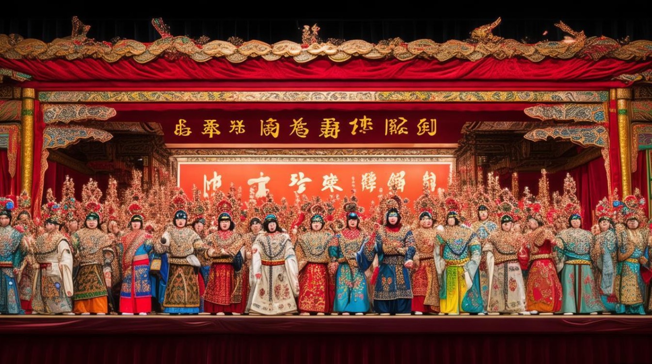 戏曲大全豫剧神戏