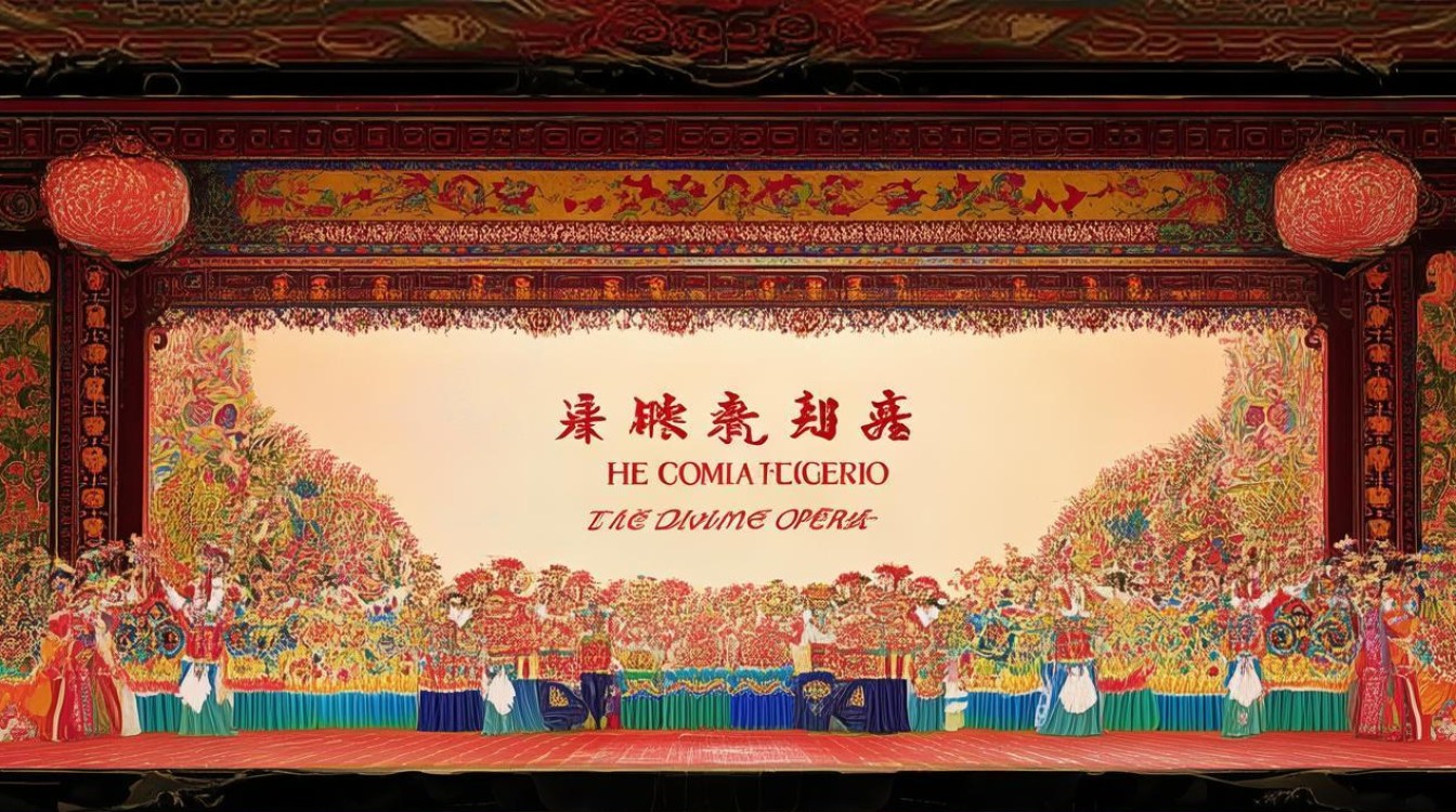 戏曲大全豫剧神戏