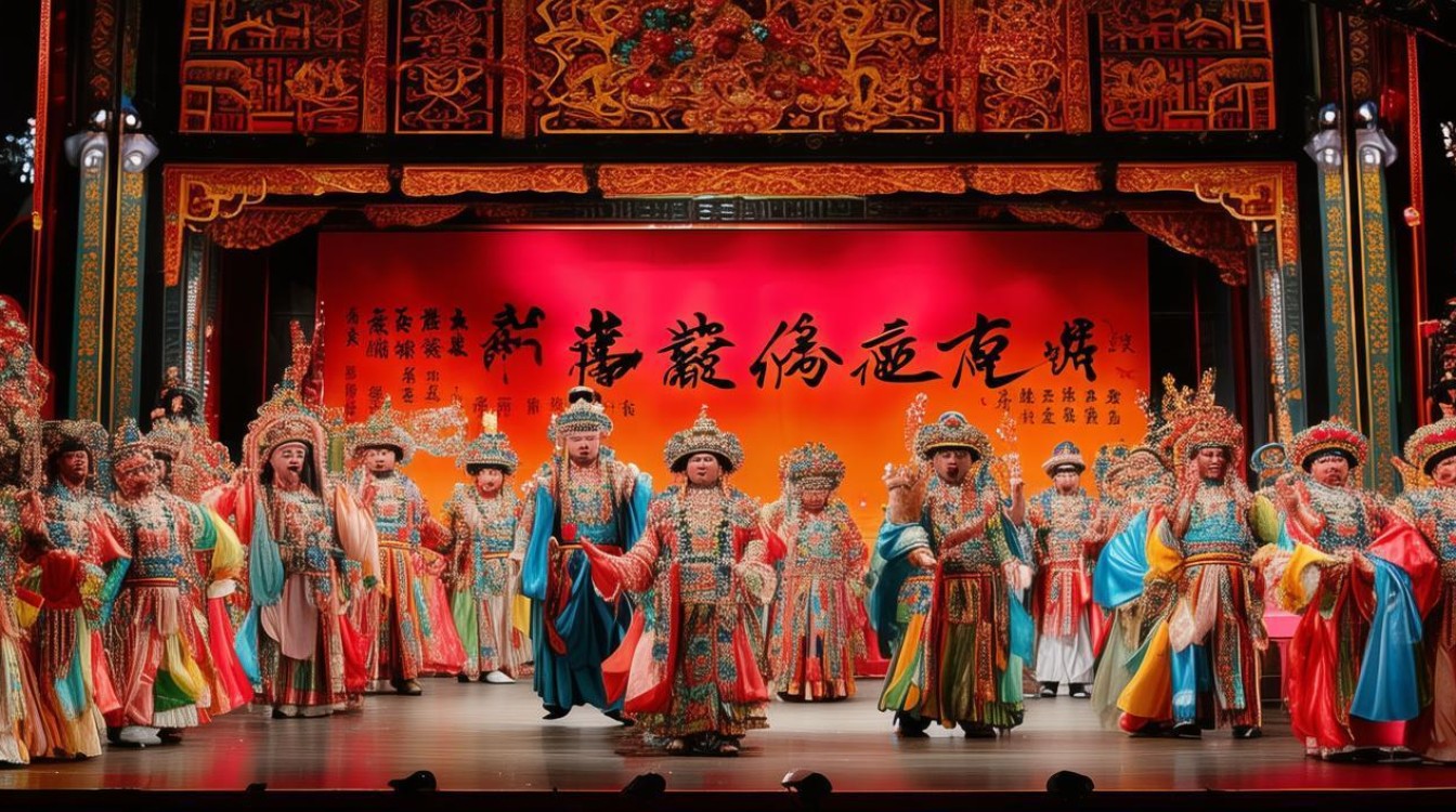 戏曲大全豫剧神戏