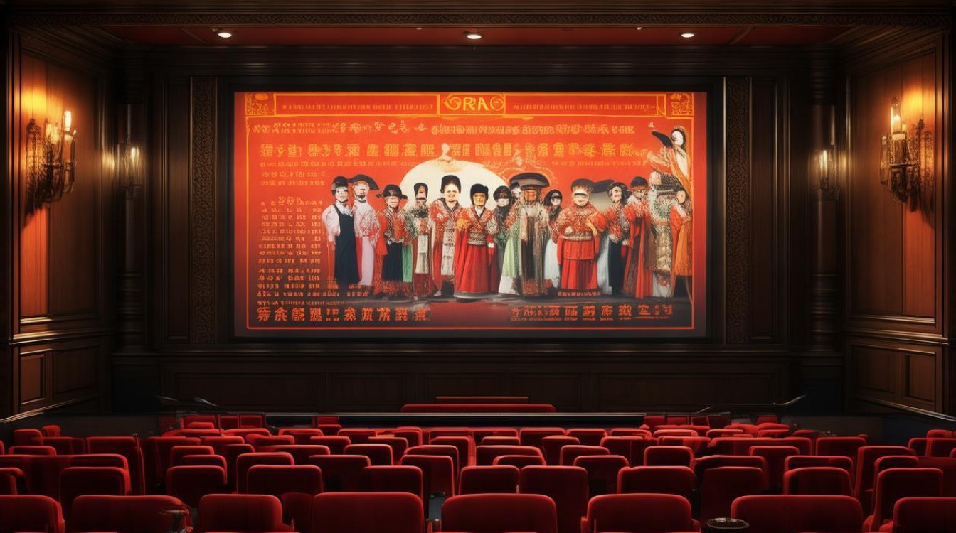 豫剧老电影全集大全