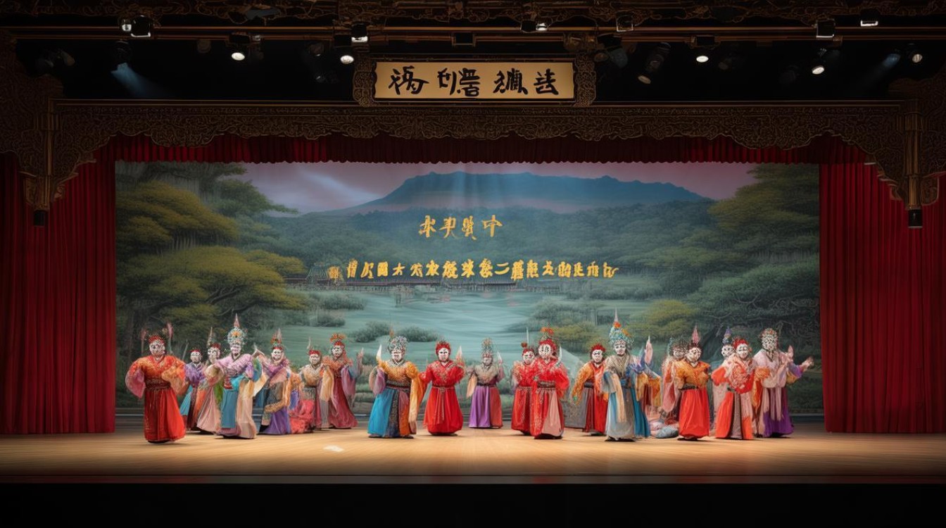 京剧叶派名段