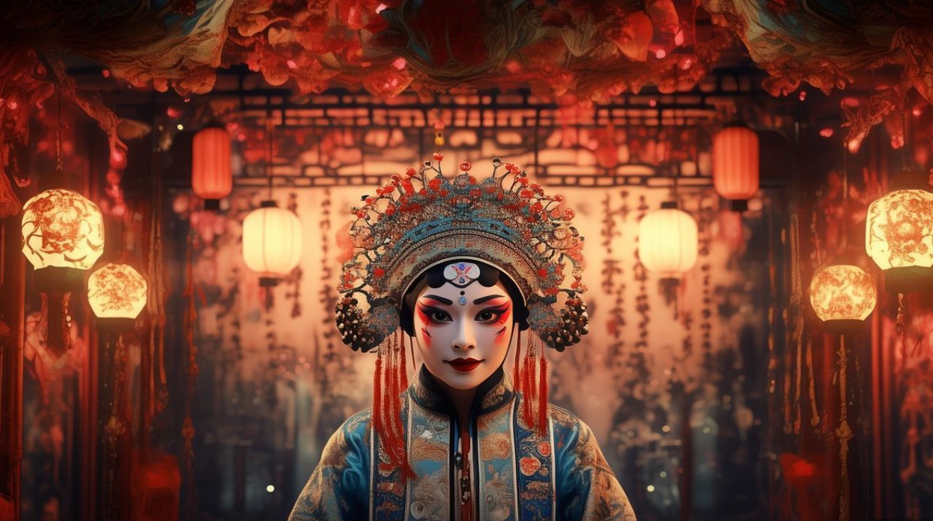 心 好看的京剧剧目