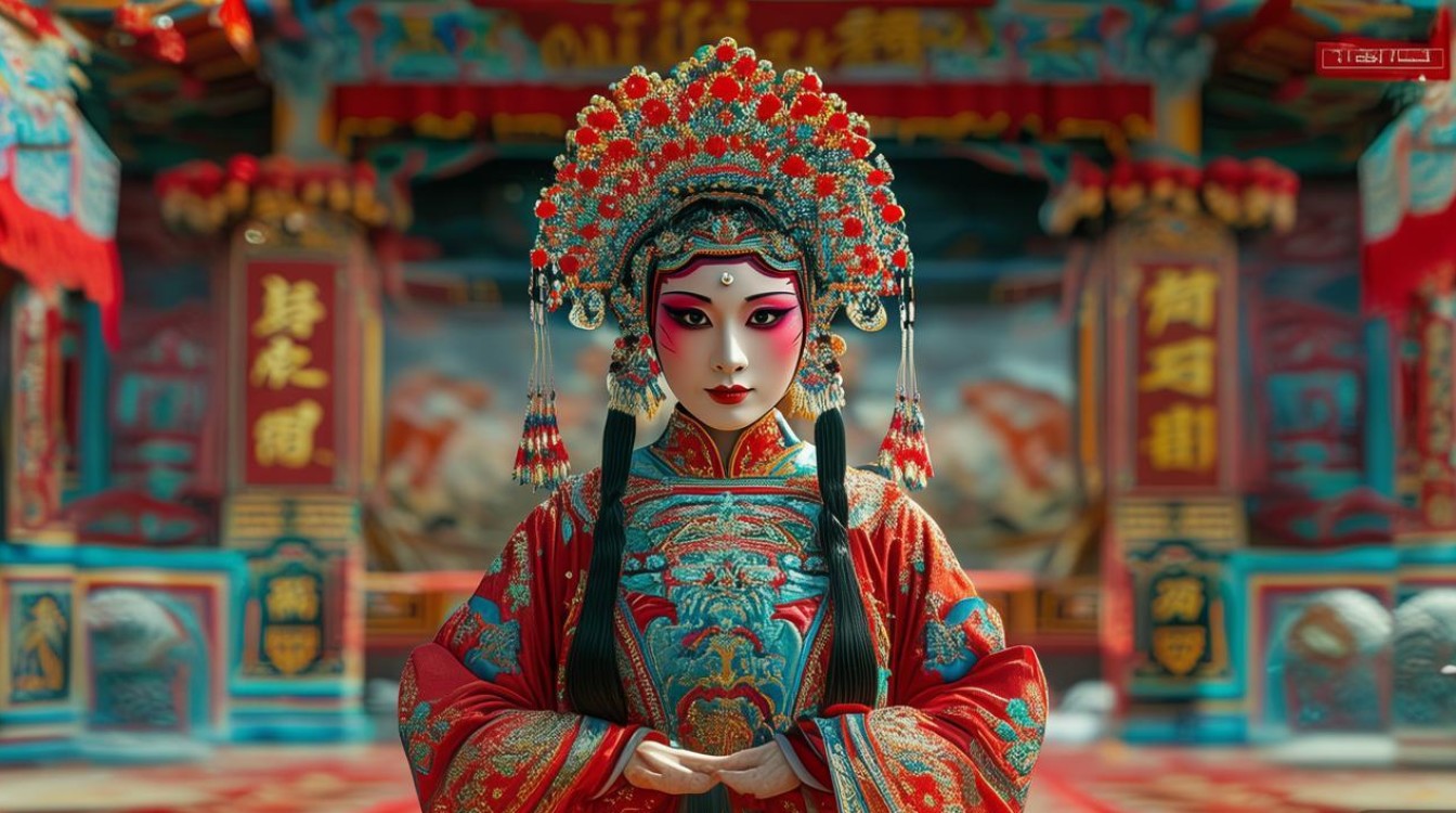 心 好看的京剧剧目