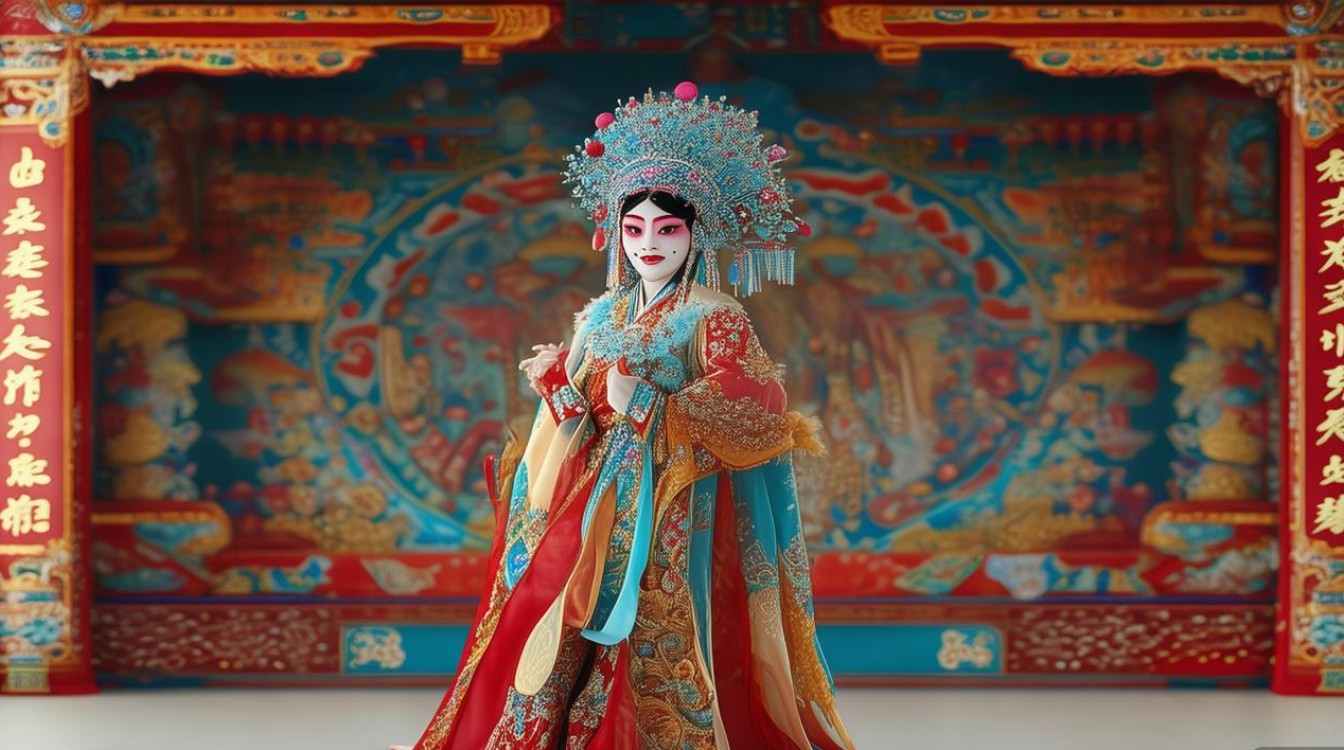 心 好看的京剧剧目