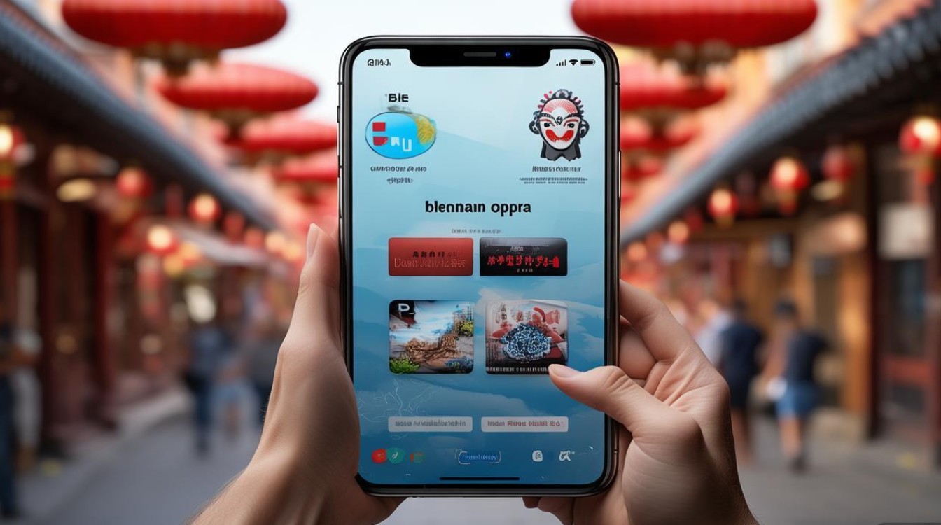 下载河南戏曲软件安