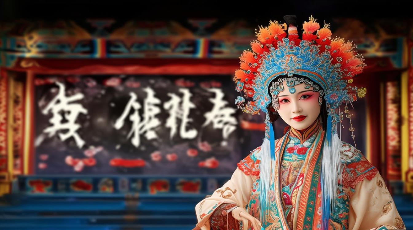 祁秋娥豫剧专辑