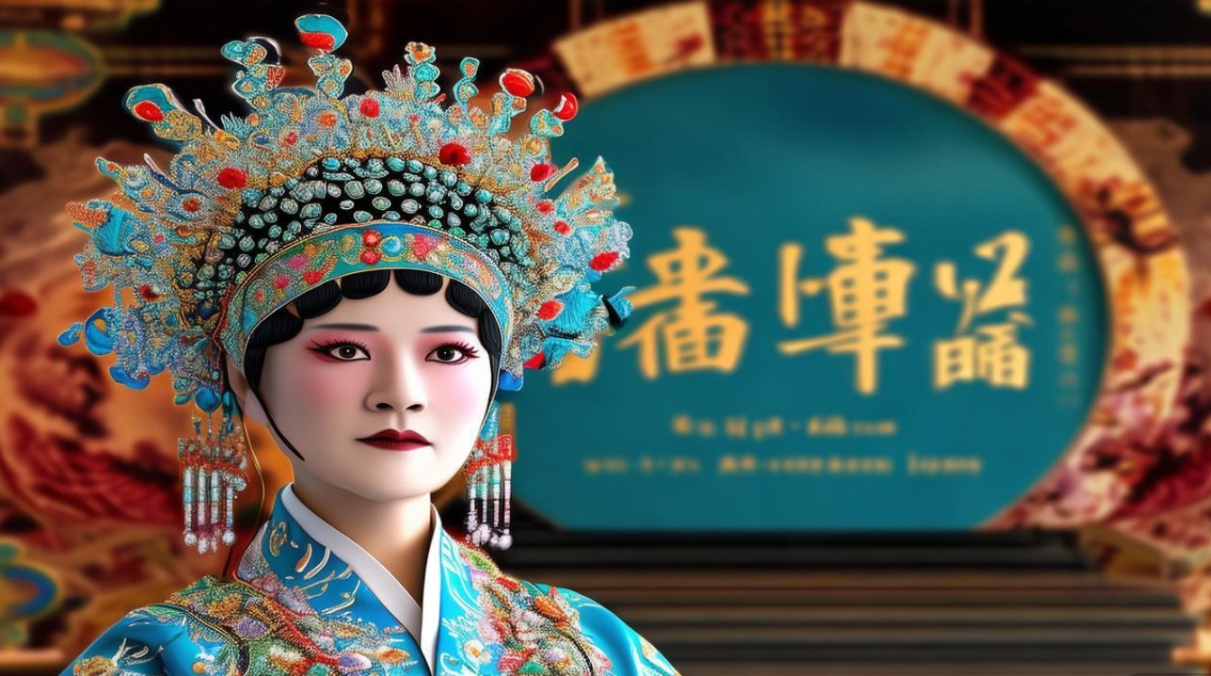 祁秋娥豫剧专辑