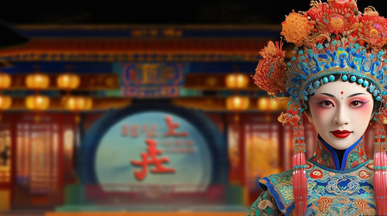 祁秋娥豫剧专辑