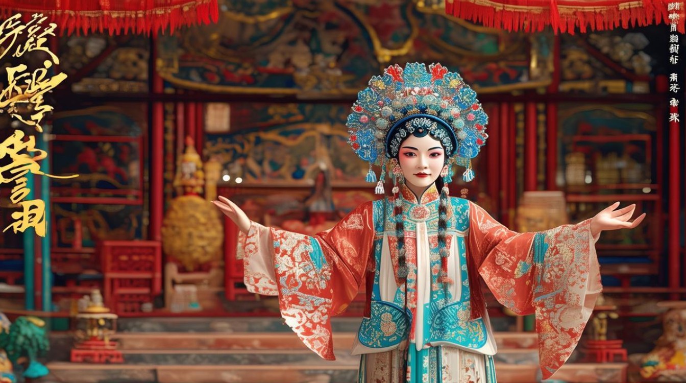 孙荣惠京剧视频