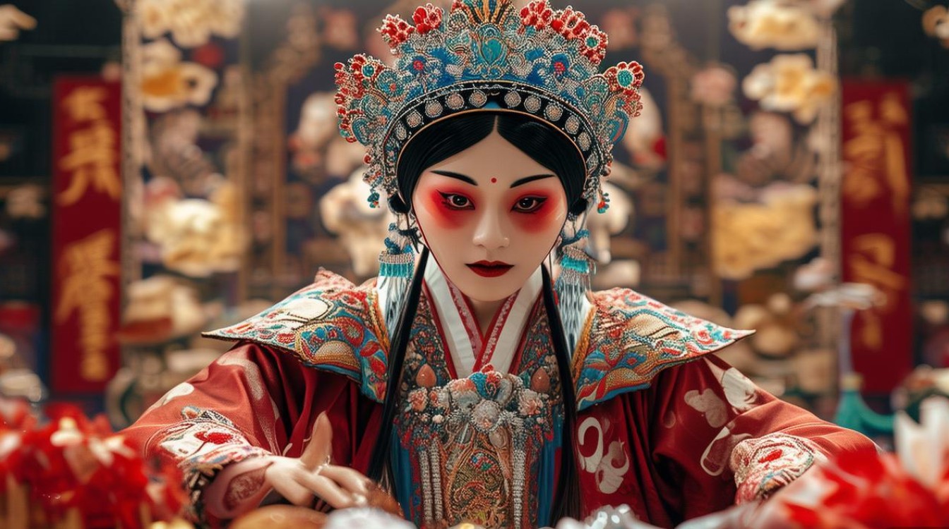 孙荣惠京剧视频