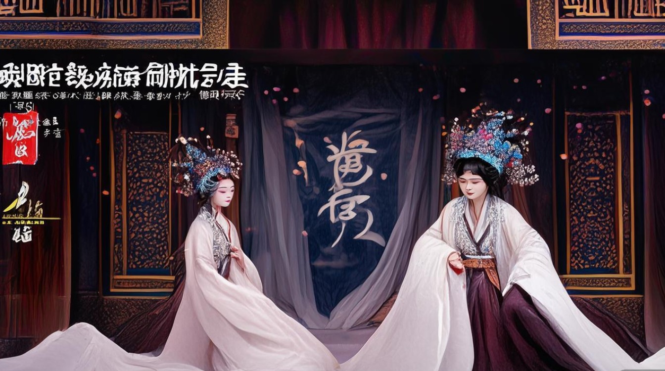 白蛇传情戏曲歌词