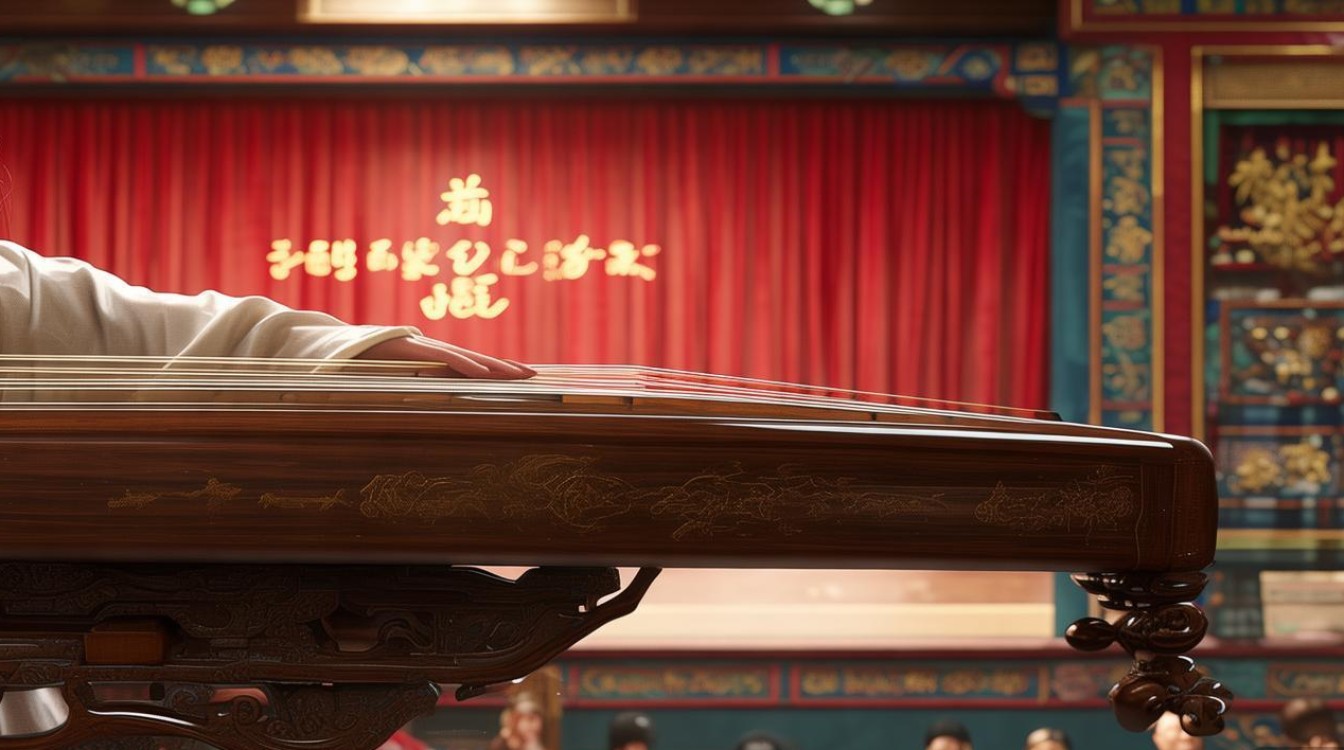 任宏恩的戏曲伴奏