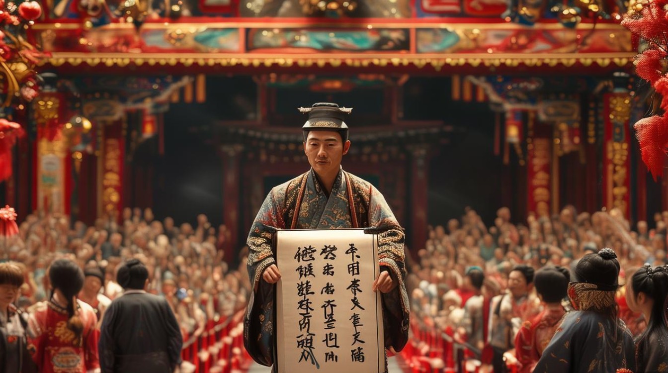 戏曲包公告状全场