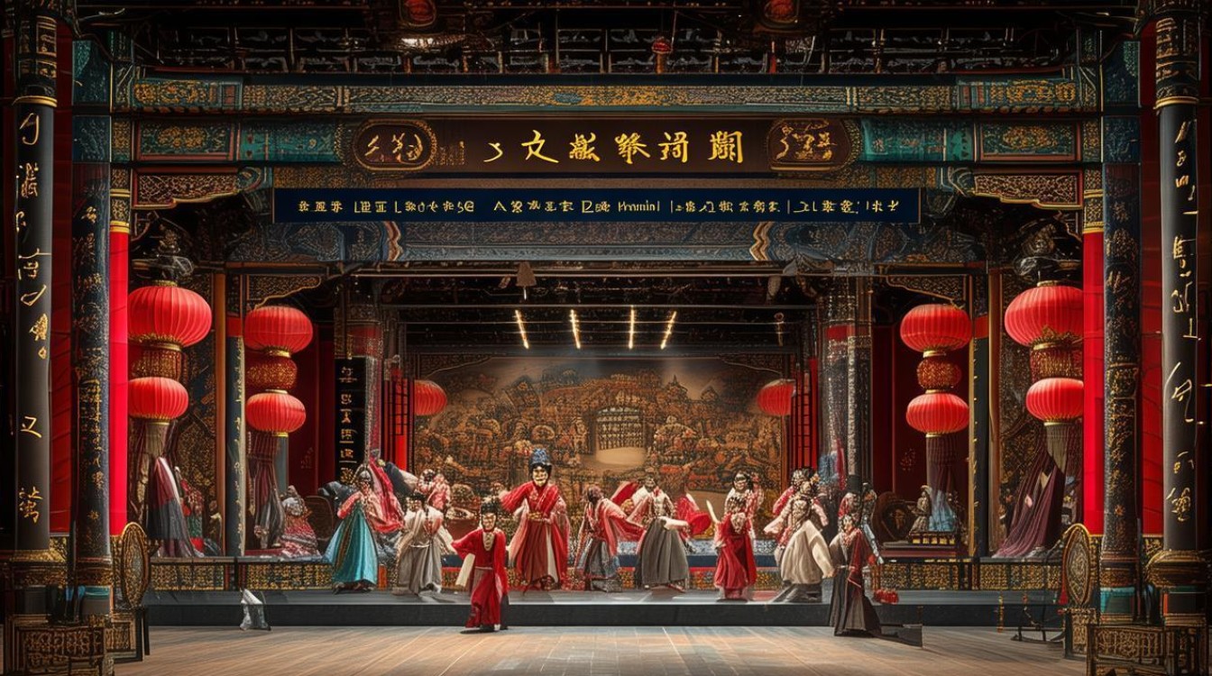 打金枝戏曲有多久