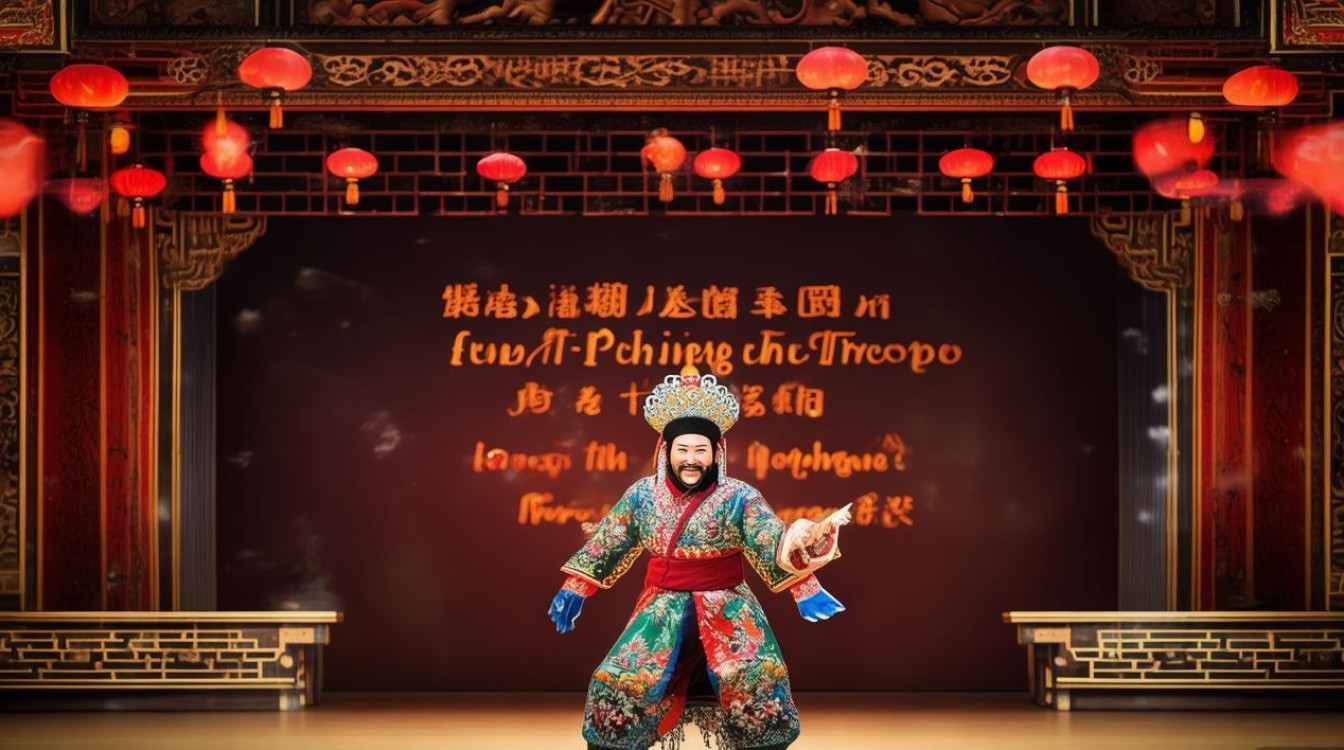 南京京剧团屠洪刚