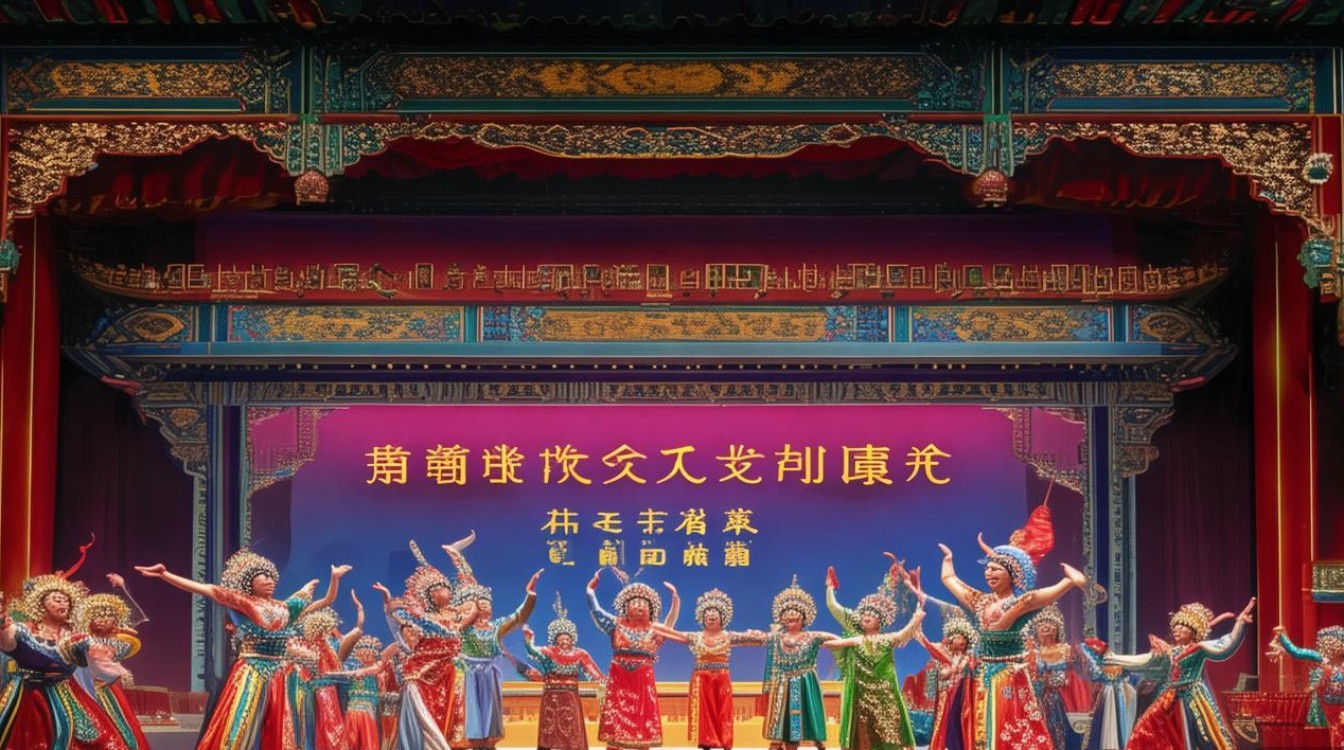 金华婺剧戏曲表演专业