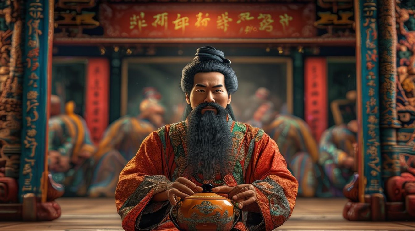 豫剧茶瓶记简介