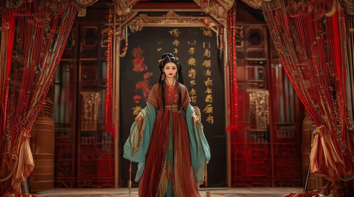 河南王宝钏 豫剧