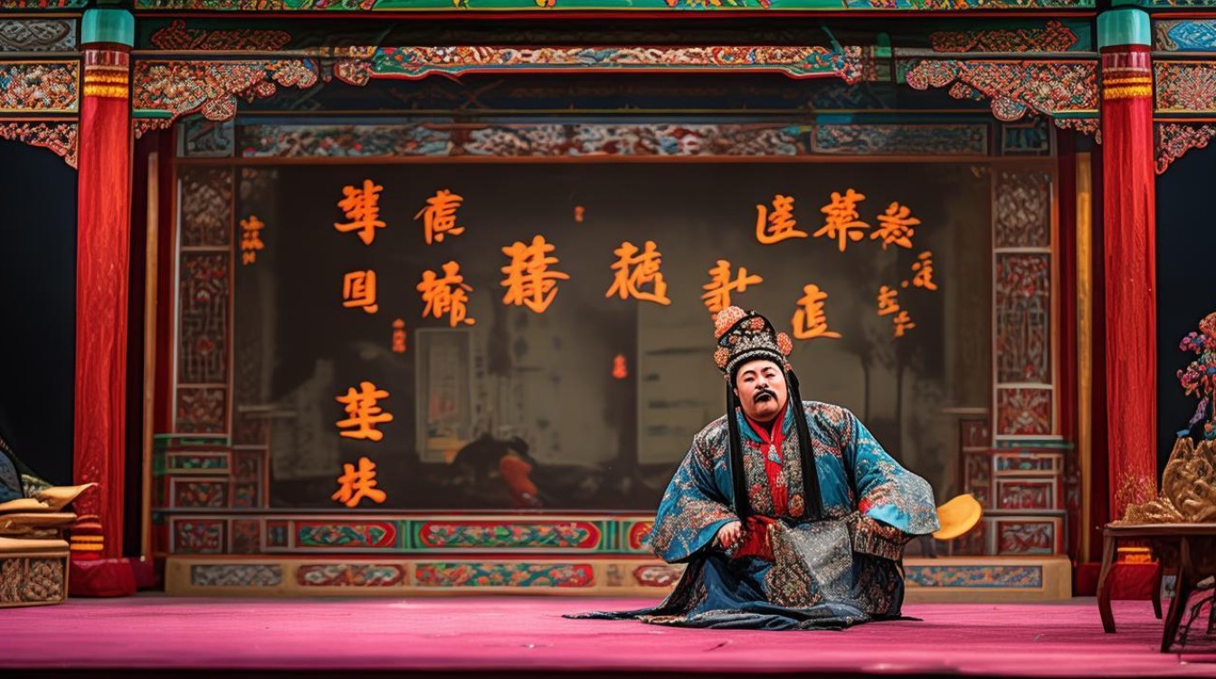 豫剧罗锅训妻全场