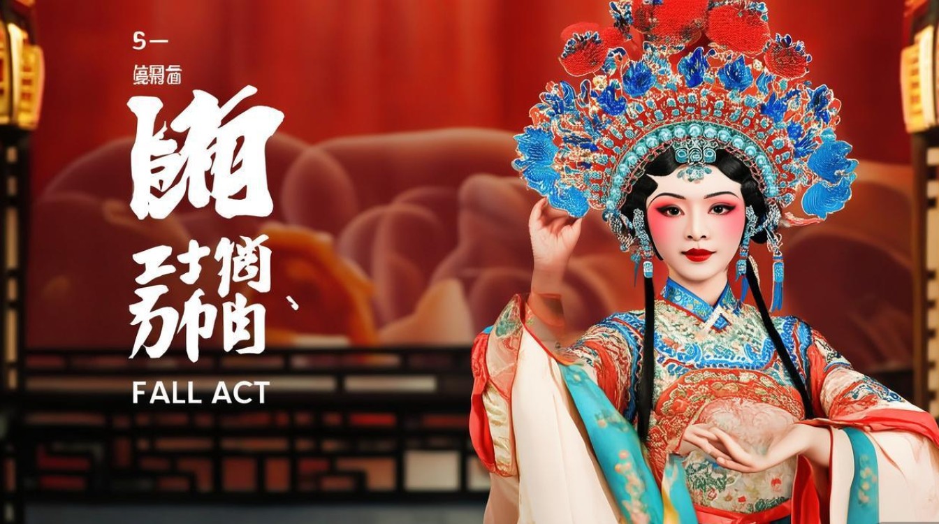 豫剧英娘全场唱段