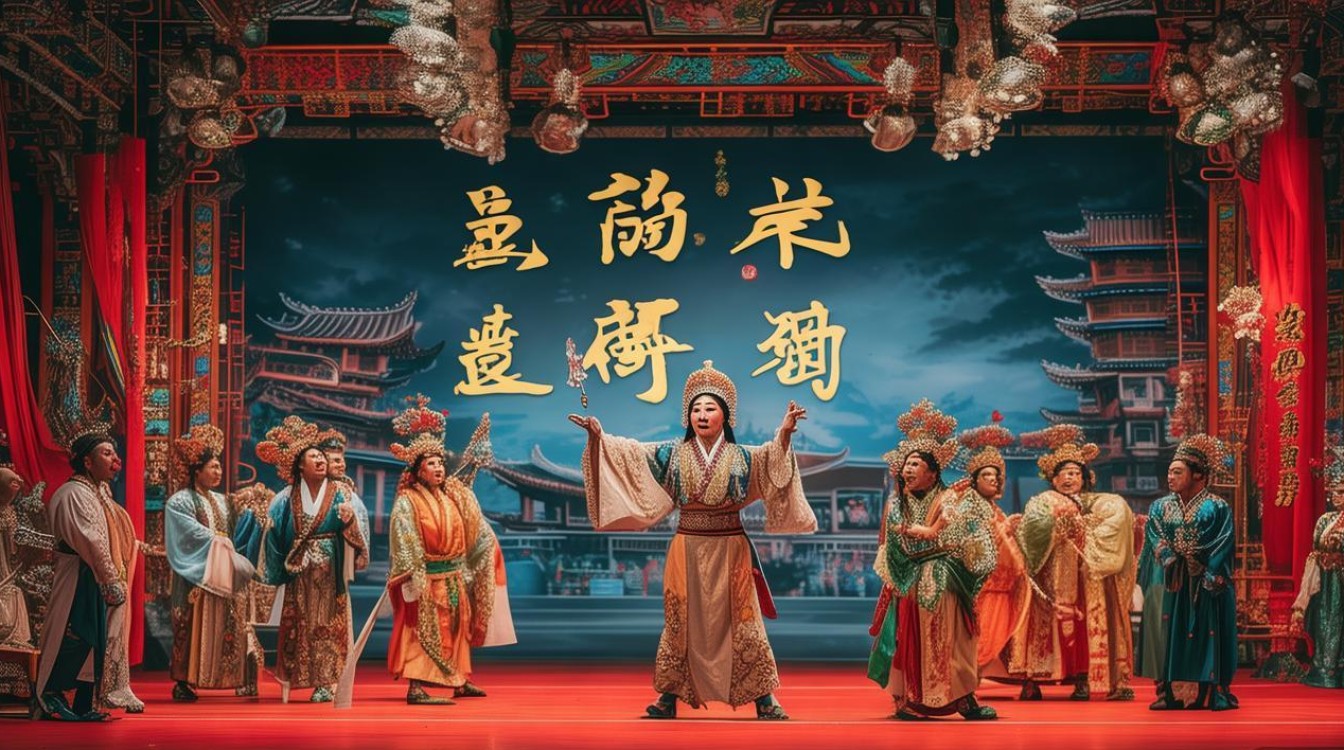 豫剧谁是谁非