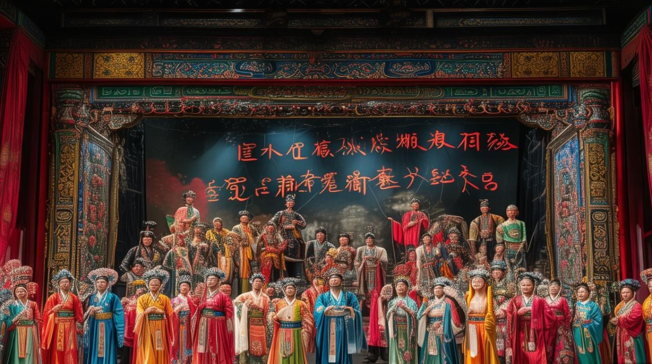 包公案豫剧全场戏