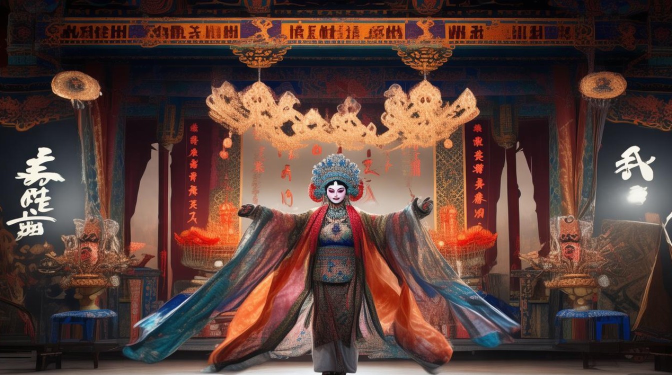 京剧张火丁全剧