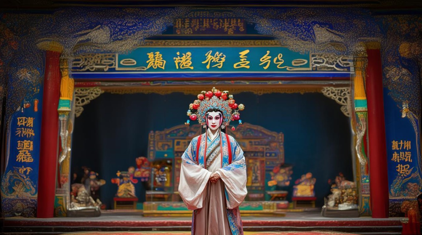 京剧张火丁全剧