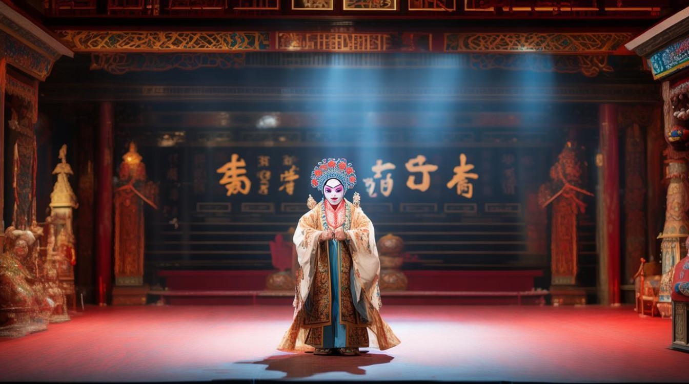京剧张火丁全剧