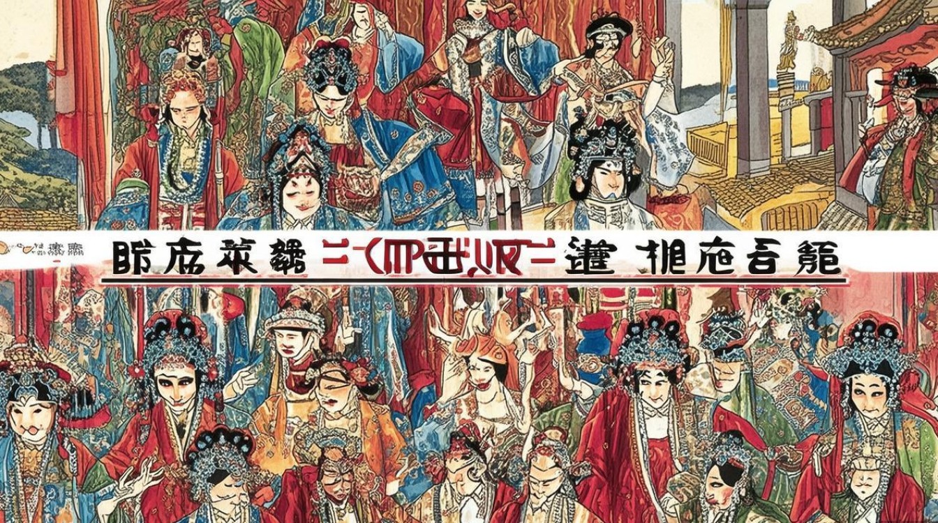 安徽戏曲大全下载