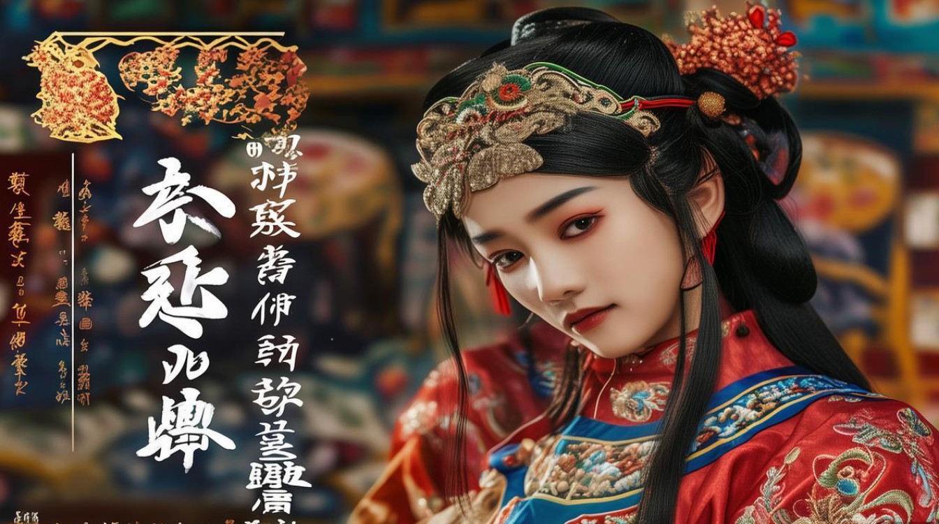 豫剧父女凤剧情介绍