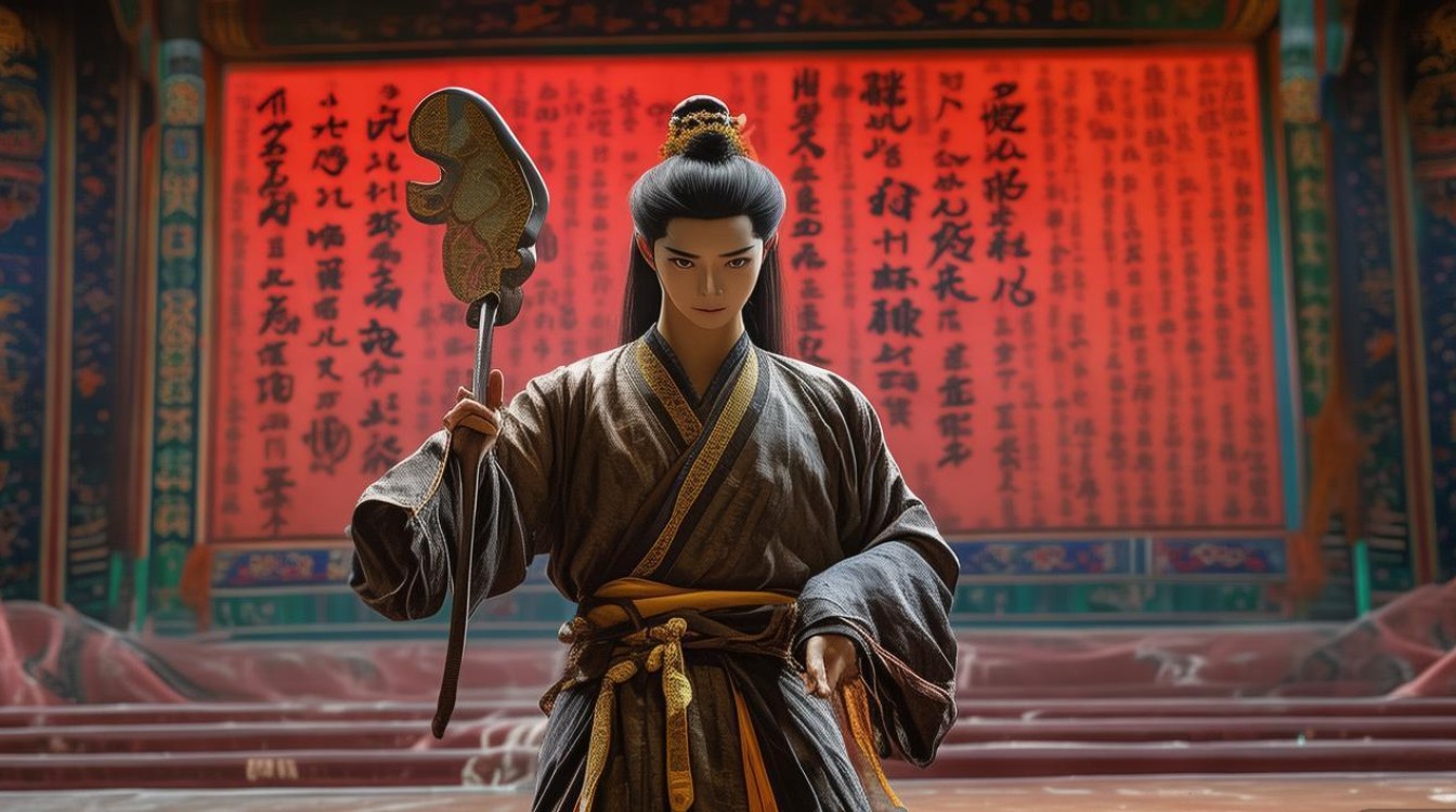 播放戏曲半把剪刀