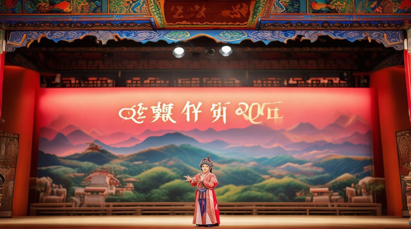 豫剧 秦豫情 时间