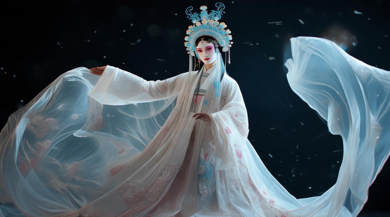 王则昭珠帘京剧