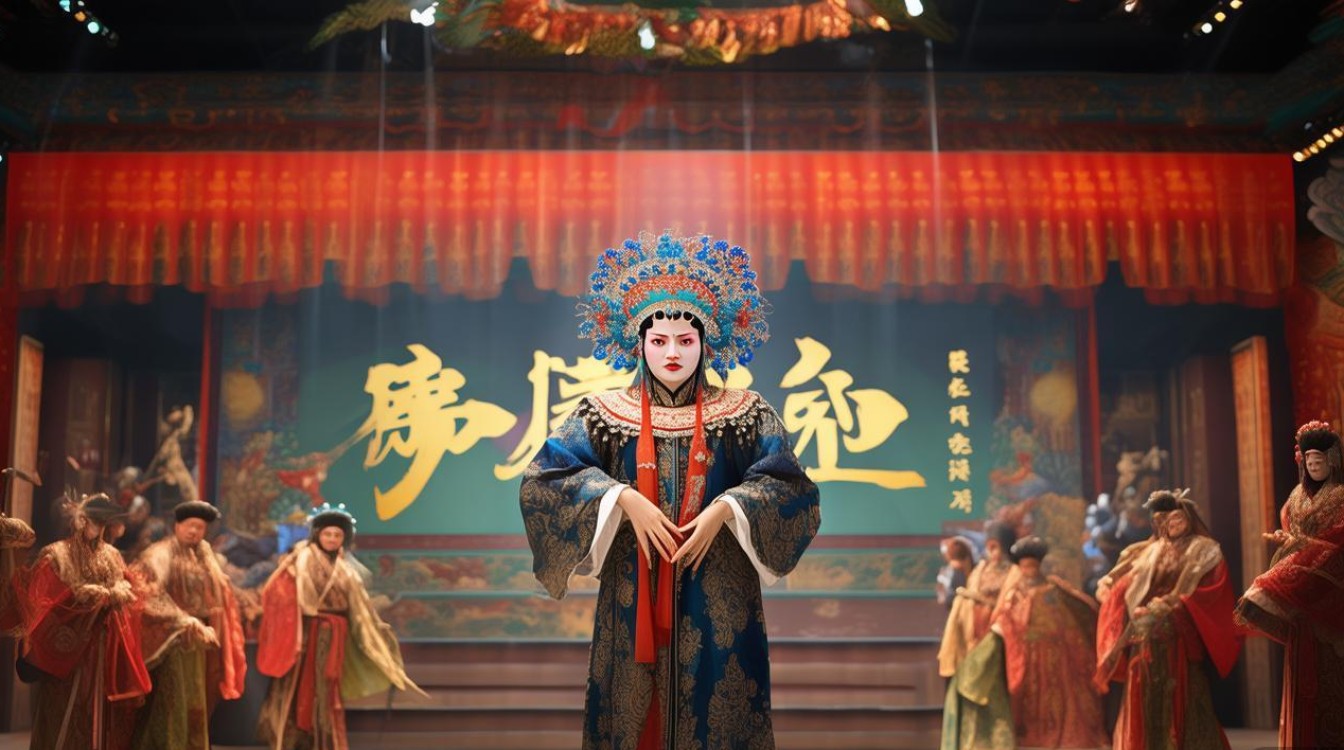 秦香莲豫剧 下载