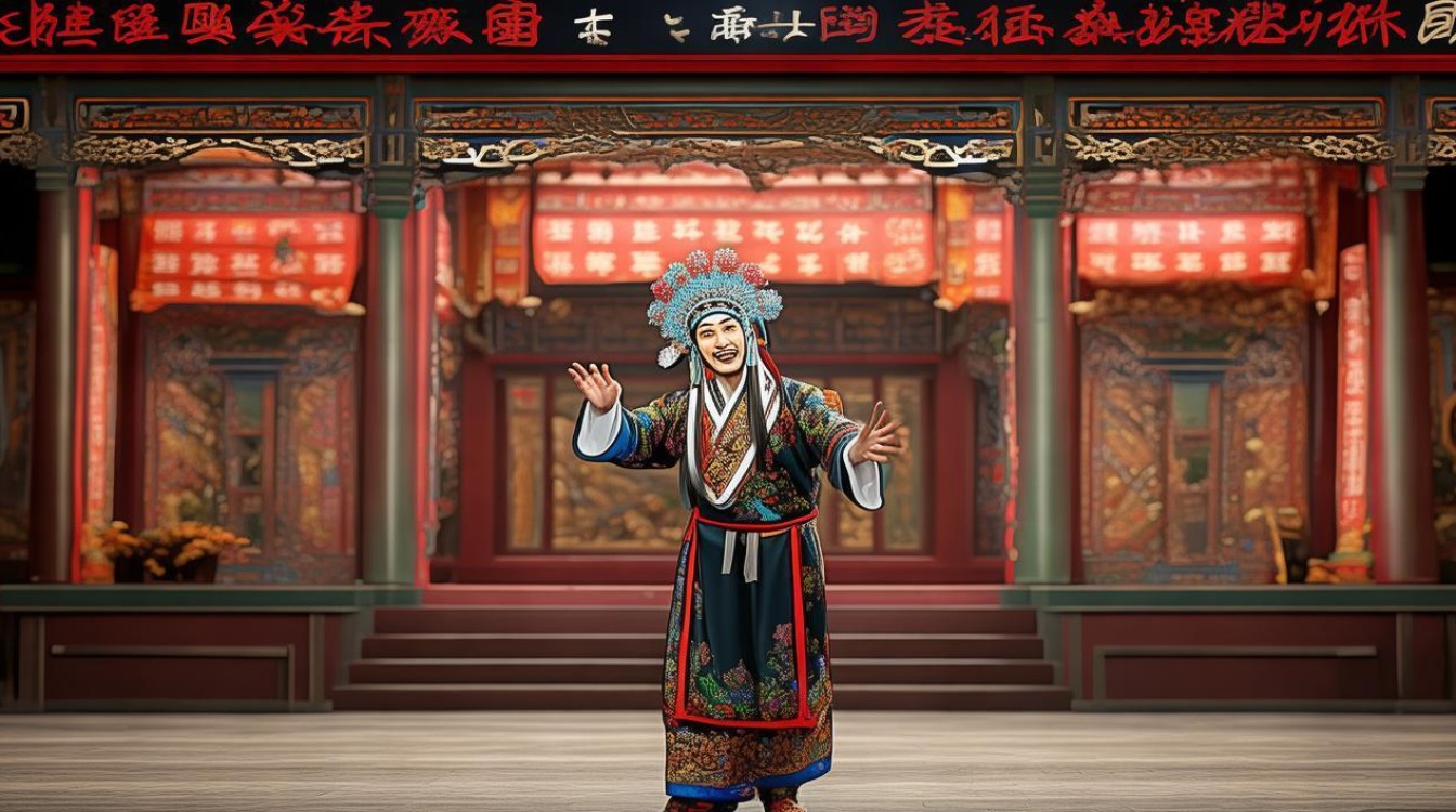 豫剧大全王三要