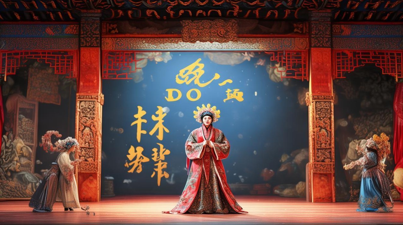 窦娥冤京剧普