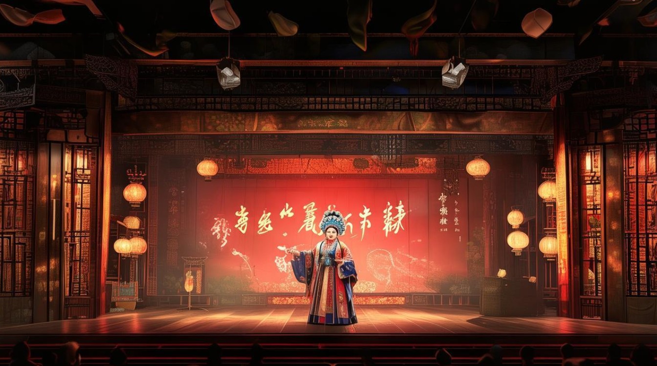 豫剧高玉英唱段